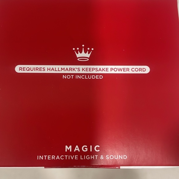 Victor Geist haunted mansion, hallmark, keepsake ornament - Picture 4 of 6